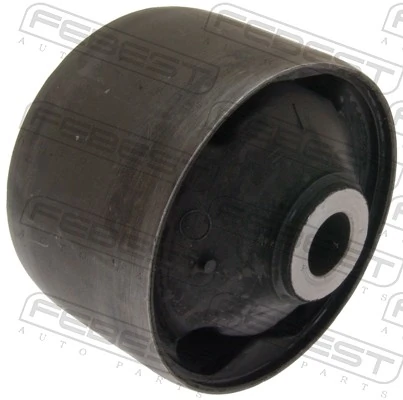 Mounting, differential