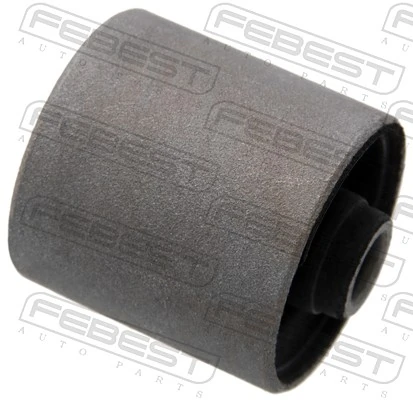 Mounting, differential