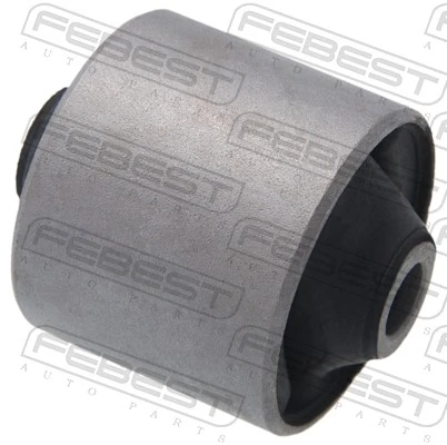 Mounting, control/trailing arm