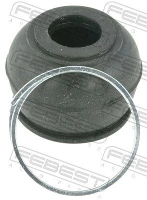 Bellow, ball joint