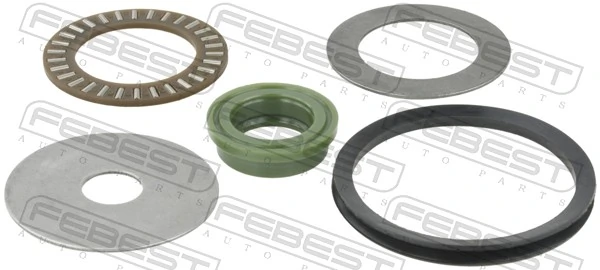 Rolling Bearing, suspension strut support mount