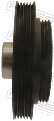 Belt Pulley, crankshaft