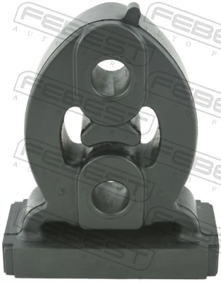 Mounting Kit, exhaust system