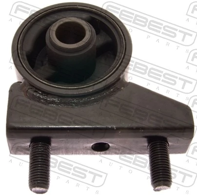 Mounting, engine