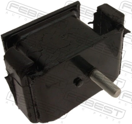 Mounting, engine