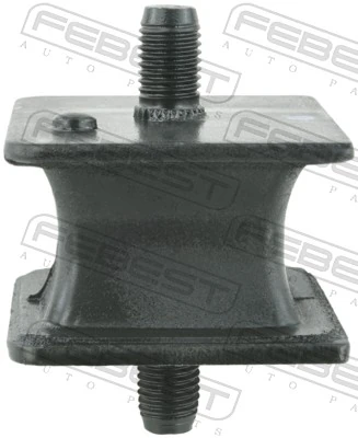 Mounting, transfer case