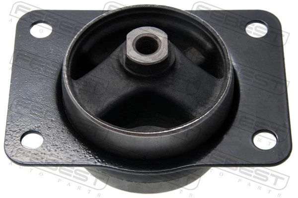 Mounting, engine