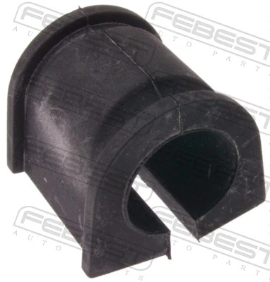 Mounting, stabiliser bar
