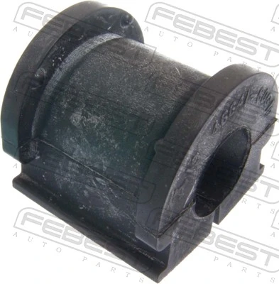 Mounting, stabiliser bar