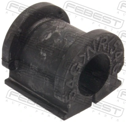 Mounting, stabiliser bar