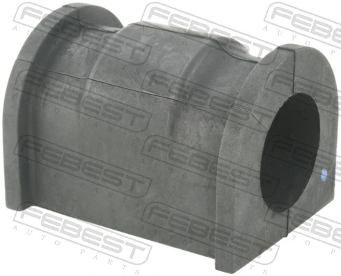 Mounting, stabiliser bar