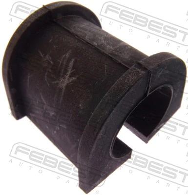 Mounting, stabiliser bar
