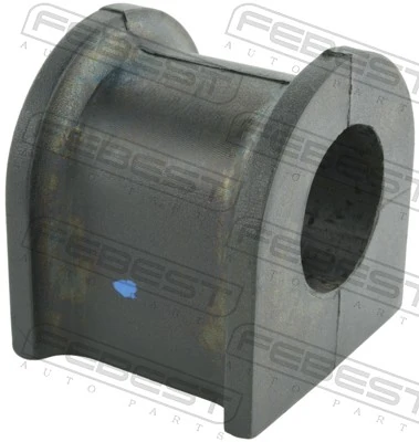 Mounting, stabiliser bar