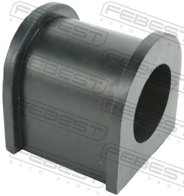 Mounting, stabiliser bar