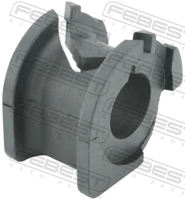 Mounting, stabiliser bar