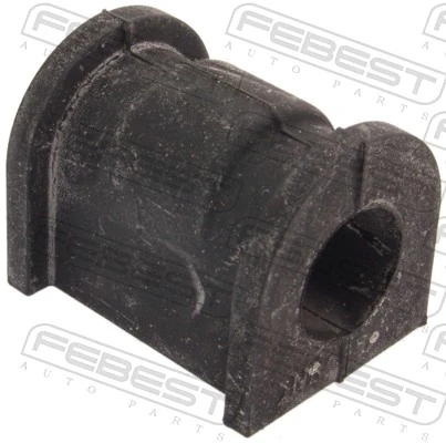 Mounting, stabiliser bar