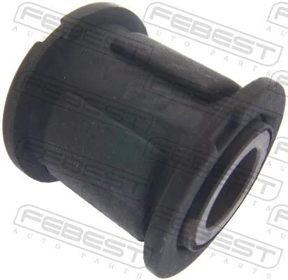 Mounting, steering gear