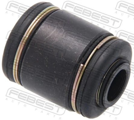 Mounting, control/trailing arm