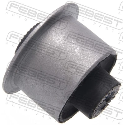 Mounting, control/trailing arm