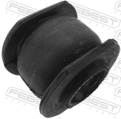 Mounting, steering gear
