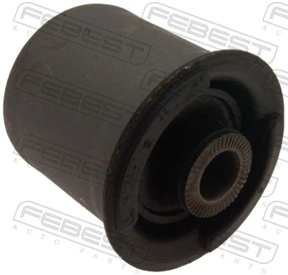 Mounting, control/trailing arm