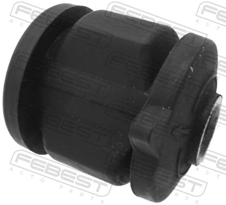 Mounting, control/trailing arm