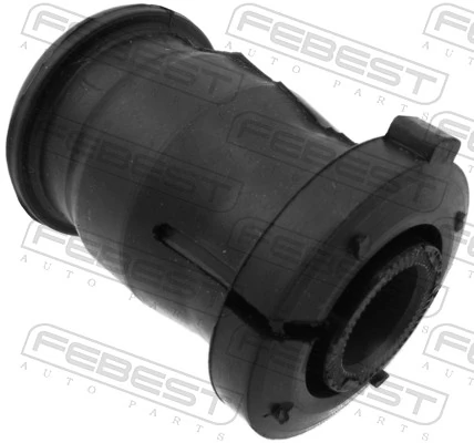 Mounting, control/trailing arm