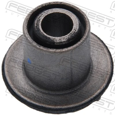 Mounting, steering gear