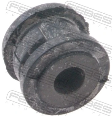 Mounting, steering gear