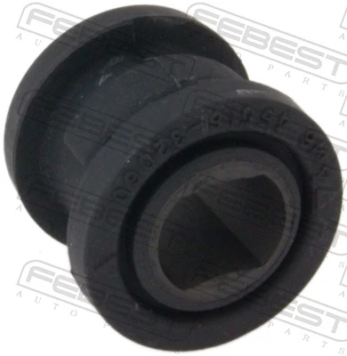 Mounting, steering gear