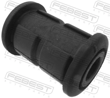 Mounting, steering gear