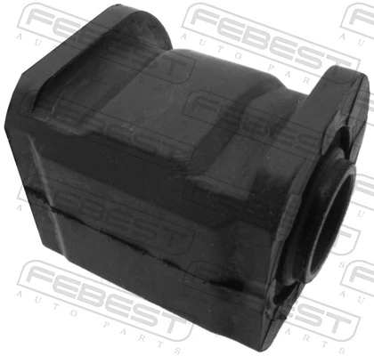 Mounting, control/trailing arm