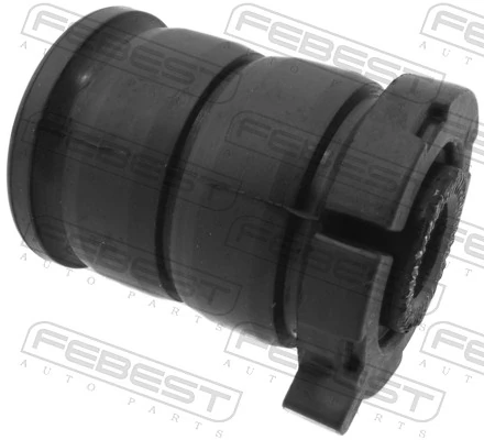 Mounting, control/trailing arm