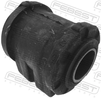 Mounting, control/trailing arm