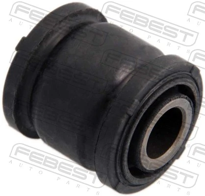 Mounting, control/trailing arm