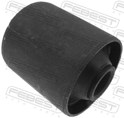 Mounting, control/trailing arm