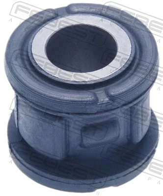 Mounting, steering gear