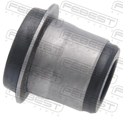 Mounting, control/trailing arm