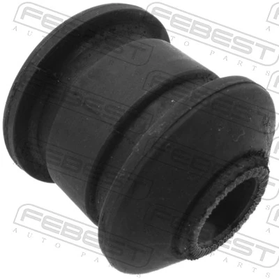 Mounting, control/trailing arm