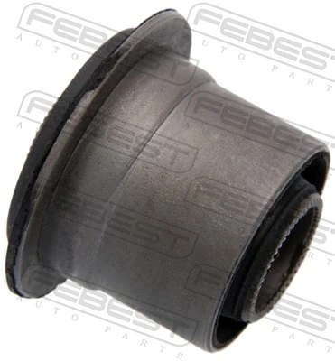 Mounting, control/trailing arm