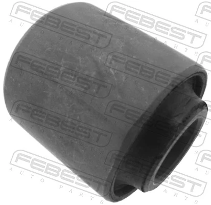 Mounting, control/trailing arm