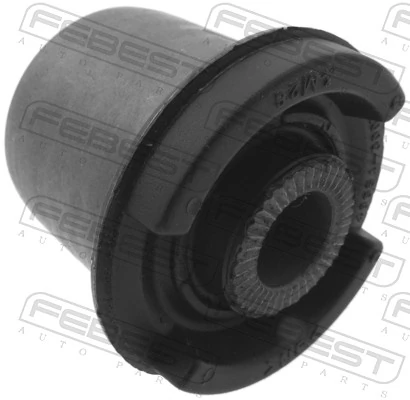 Mounting, control/trailing arm