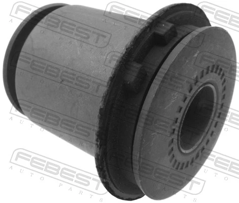Mounting, control/trailing arm