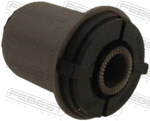 Mounting, control/trailing arm