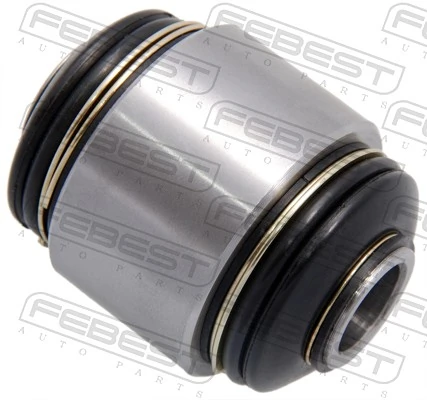 Mounting, control/trailing arm