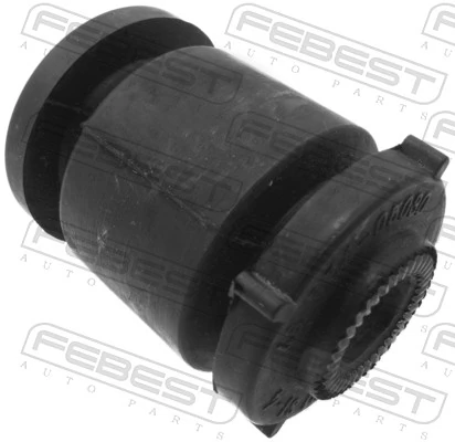 Mounting, control/trailing arm