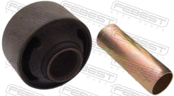 Mounting, control/trailing arm