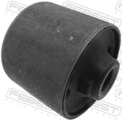 Mounting, control/trailing arm