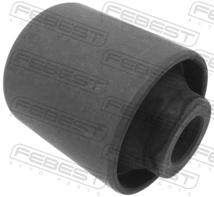 Mounting, control/trailing arm