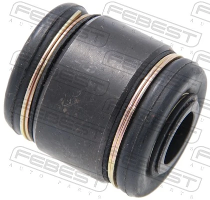 Mounting, control/trailing arm